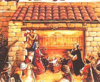 cr&egrave;che