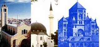 grandes religions