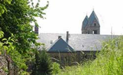 Monast&egrave;re