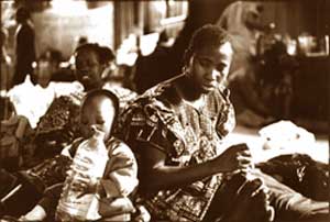 les africains