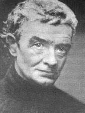 Jacques Laval