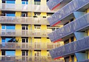 Quartier sans po&eacute;sie